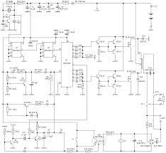 Electrical wiringpdf typical electrical drawing symbols and conventions. Ups Circuit Diagram Schematic