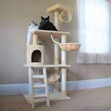 8 diy cat tree plans you can get for free cat tree plans diy cat tree cat tree designs