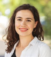 Marjorie Laughlin's Instagram, Twitter & Facebook