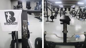 Find out what works well at brickhouse gym from the people who know best. Gymleco Fortsatter Den Internationella Expanderingen Till Singapore Sweaty Business