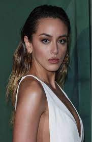The actress had been cast together with cameron dove, set to play bubbles, and yana perrault, starring as buttercup. Chloe Bennet Imdb