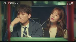 He then gets the chance to so i was completely ready to jump into familiar wife. Familiar Wife Episode 14 Dramabeans Korean Drama Recaps