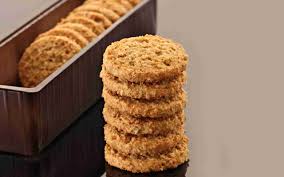 Quando al mattino ti senti in alto mare scegli le barchette integrali, biscotti leggeri con farina di frumento 100% integrale: Biscotti Al Miele Integrali I Biscotti Leggeri Per La Prima Colazione