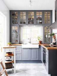 Kitchen Cabinetry Is A Major Consideration In Your Kitchen Planning And Design And For Many N Kitchen Design Small Kitchen Remodel Small Kitchen Cabinet Design