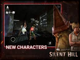 Silent hill requiem first full 13 minutes: Dead By Daylight Mobile Silent Hill Update For Android Apk Download