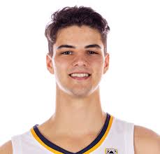 GAME 24 • CALIFORNIA vs. UCLA