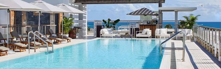 The Betsy South Beach hotel | South Beach, Miami | Florida | Smith Hotels