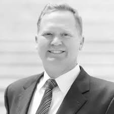 Alan Fuller, Utah CIO