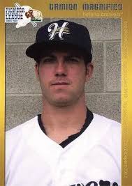 Damien Magnifico Cards