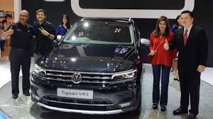 2020 vw tiguan hybrid, changes, specs, engine, review & redesign. Vw Tiguan Terbaru Resmi Mengaspal Harga Rp630 Juta