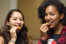 How to Make Patacones (Panamanian-style plantains recipe) — Few for Change