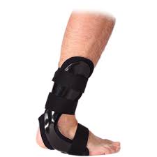 1.1 attelles pour les ligaments déchirés pour soutenir votre cheville. Attelle De Cheville A2t Cizeta Orto