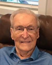 Joseph Aloysius Trainor Jr. Obituary April 1, 2025