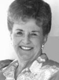Agnes Helm Obituary (2010)