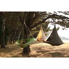 Check spelling or type a new query. Cacoon Lullio Double Hanging Hammock Leaf Green Llg2 Sportique