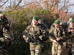 Image result for World Foreign Legions