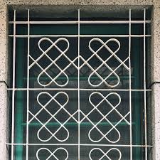 pin by angela fang on 鐵花窗 metal decor grill design steel doors
