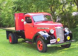 Image result for Regent Maroon 1939 GMC