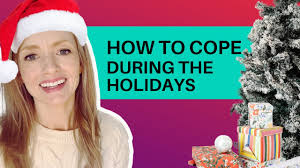 HOW TO COPE DURING THE HOLIDAYS IF YOU GREW UP WITH AN ALCOHOLIC PARENT