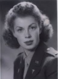 Elizabeth Buff's Instagram, Twitter & Facebook