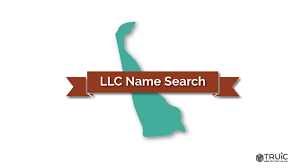 Delaware Llc Search How To Start An Llc
