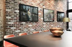 Darlinghurst Warehouse Once A Garage Now A Brick House Home Design Lover Design Fur Zuhause Garage Transformation Umbau