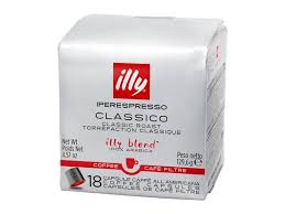 The authentic experience of the italian bar and coffee tradition meets illy design and innovation. Illy Iperespresso Medium Roast Filter Coffee Welikecoffee