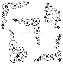 Cardmaking, crafting & diecut tutorials. Florish Vignette Stock Illustrations 317 Florish Vignette Stock Illustrations Vectors Clipart Dreamstime