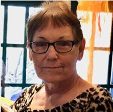 Shirley Mae McCloskey