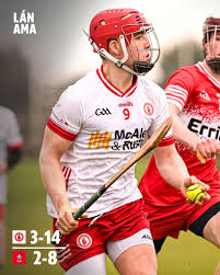 Tyrone GAA