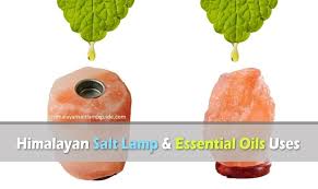 Can You Put Essential Oils Directly On A Himalayan Salt Lamp Himalayan Salt Lamp Salt Lamp Essential Oil Uses
