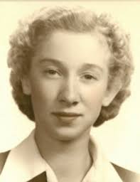 Georgeanna Mae Mackey Obituary June 14, 2018