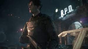Encontrá resident evil ps4 en mercadolibre.com.ar! Asi Es La Censura De Resident Evil 2 Remake Y Las Cifras De Su Demo Meristation