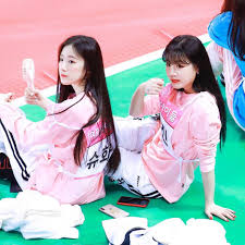 Miyeon minnie soyeon yuqi shuhua. Soojin France On Twitter Photo 190812 Soojin Au Isac En Compagnie De Shuhua Gidle Soojin Minnie Yuqi Soyeon Shuhua Https T Co Kjt4vfphj0 Https T Co Tskv9fmdwr Twitter