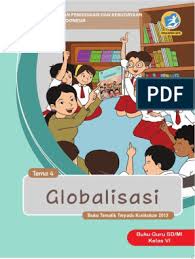 Kunci jawaban tema 4 kelas 6 halaman 119 berdasarkan teks aku cinta produk indonesia, identifikasi kosakata nonbaku dan ubahlah menjadi kosakata baku. Kelas 6 Tema 4 Pdf