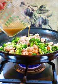 .learn how i make a very simple yet very tasty chicken, peanut butter & ginger stir fry. Easy Stir Fry Sauce Recipe For Beef Pork Shrimp Or Chicken