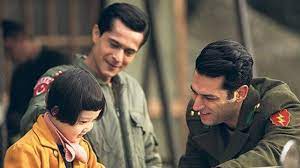 Yuvasız kalan çocuklara uzak bir. Ayla Filmi Nerede Cekildi Ayla Filmi Konusu Gercek Mi Ayla Filmi Oyunculari Kimlerdir