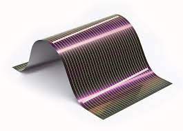 Meaning that the system will save you a lot of electricity money that it'll pay back for its cost within 8 years. Innovation Thin Film Solar Cells At Mx2016 Materialdistrict