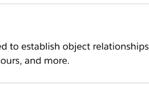 Tips For Passing The Lightning Experience Rollout Specialist Superbadge Always A Blezard