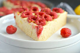 5 ways to keep from overloading on calories when you have an alcoholic drink. Healthy Raspberry Lemon Cake Gf Low Cal Skinny Fitalicious