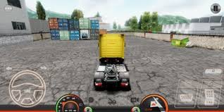 100% trabajando en 0 dispositivos, votado por 88, desarrollado por interstellar games. Truck Simulator Europe 2 0 42 Para Android Descargar