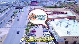 Candy Mart Cantera Youtube