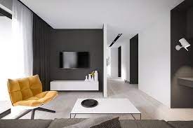 Idee Per Arredare Una Casa Piccola In Stile Moderno Mondodesign It Progetto Di Appartamento Design Della Camera Da Letto Interno Appartamento