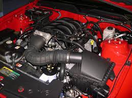 Wrg 7045 2011 ford mustang engine diagram. 2006 Mustang Engine Information Specs 281 Modular V8 4 6 L