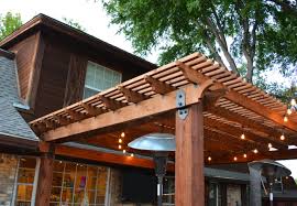 We did not find results for: Pergola 310 12x12 With 8x8 Posts Traditional Patio Dallas By Ozco Building Products Houzz