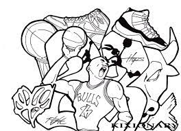 All the coloring pages are designed particularly for adults with beautiful intricate designs that will cause you to smile as you take a couple of minutes only for you. Pin On Jordan