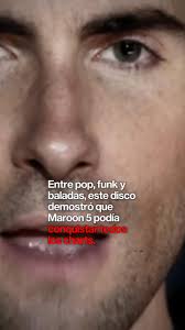 💿 15 años después, seguimos moviendo la cabeza con Hands All Over., El  disco que nos regaló himnos pop, colaboraciones inesperadas y un Maroon 5  en plena evolución. 🔥, 👉 ¿Cuál es tu track favorito de ...