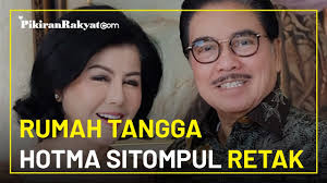 Kasus angeline, duel maut hotma sitompul dan hotman paris hutapea sebelum kasus tersebut, perseteruan hotma sitompul dengan hotman paris hutapea sempat terjadi saat. Tw D6dwc2lvcvm