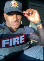 Antoine Crews's Instagram, Twitter & Facebook