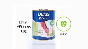 Cat ini relatif mengkilap, dan lebih cocok diaplikasikan pada pintuk, dan list profil dinding. Jual Cat Dinding Minyak Untuk Kayu Terbaru Lazada Co Id